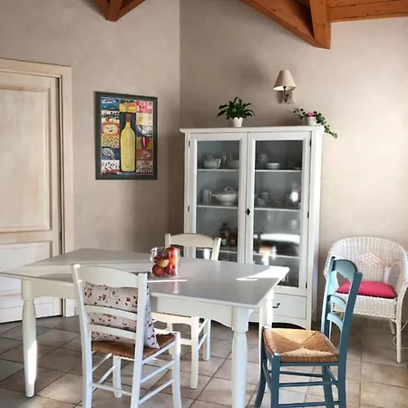 Bed & Breakfast La Finestra Sul Lago Candia Canavese